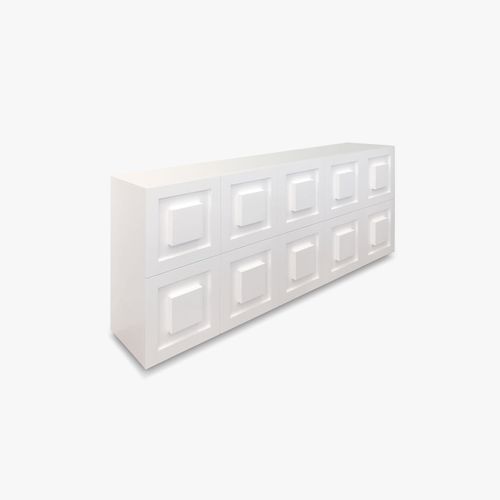 Casa Sideboard - Cabinet by Apartmento