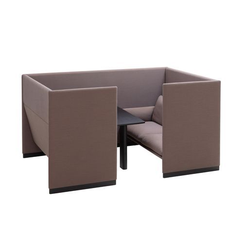 Case Combi Booth