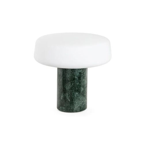 Terence Woodgate Solid Table Lamp