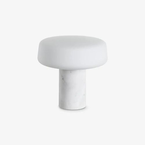 Terence Woodgate Solid Lamp Regular