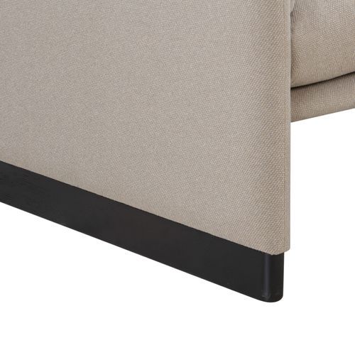 Case Low Back Sofa