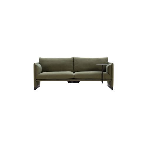 Case Low Back Sofa
