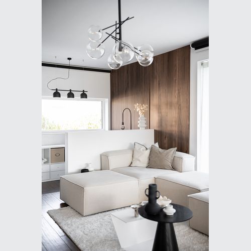 Maestro Latt Wall Panels - Plytech Panels