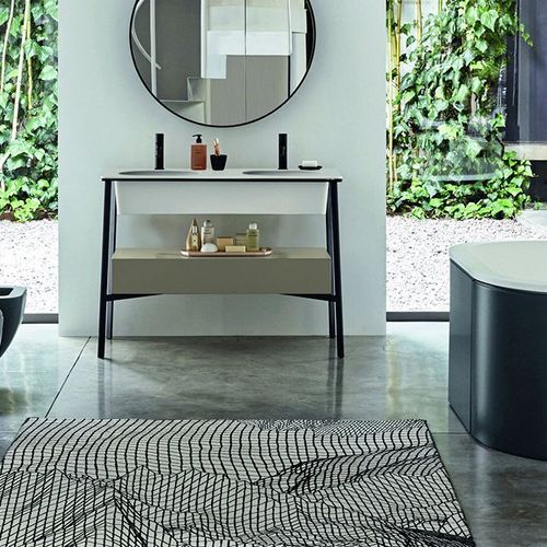 Catini Doppio Washbasin by cielo