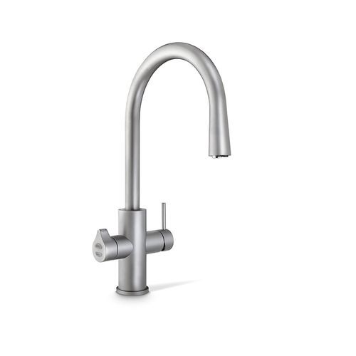 HydroTap G5 BCSHA Celsius All-In-One Arc | Gunmetal