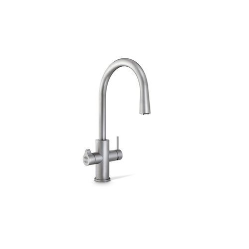 HydroTap G5 BCSHA Celsius All-In-One Arc Gunmetal