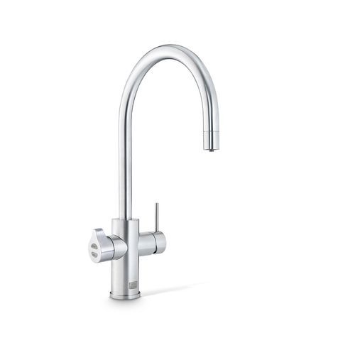 HydroTap G5 BHA Celsius Arc | Brushed Chrome