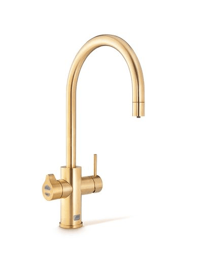 HydroTap G5 CSHA Celsius Arc | Brushed Gold