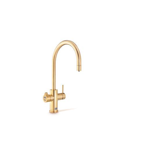 HydroTap G5 CSHA Celsius Arc | Brushed Gold