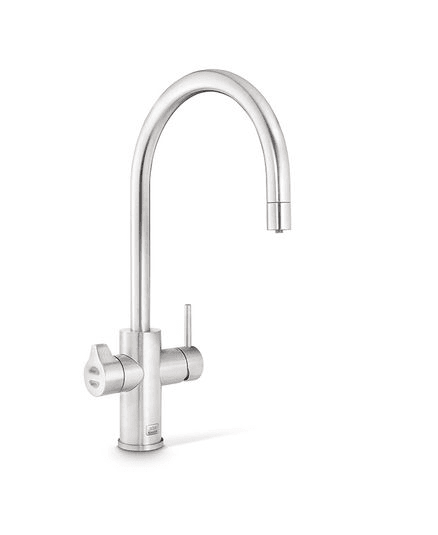HydroTap G5 CSHA Celsius Arc | Brushed Nickel
