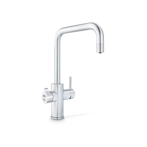 HydroTap G5 BHA Celsius Cube | Brushed Chrome