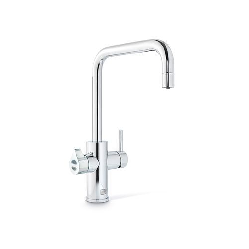 HydroTap G5 CSHA Celsius Cube | Chrome