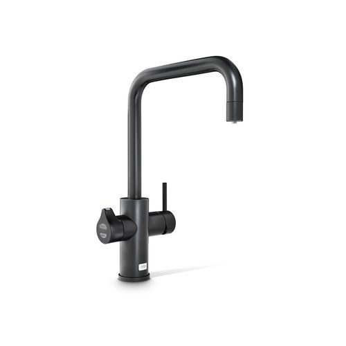 HydroTap G5 CSHA Celsius Cube | Matte Black