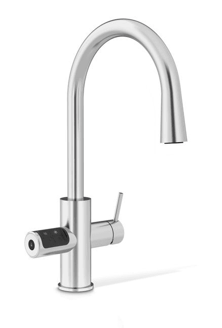 HydroTap G5 BCHA Celsius Plus AIO | Brushed Chrome