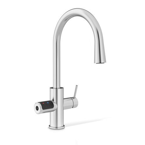 HydroTap G5 BCHA Celsius Plus AIO | Brushed Chrome