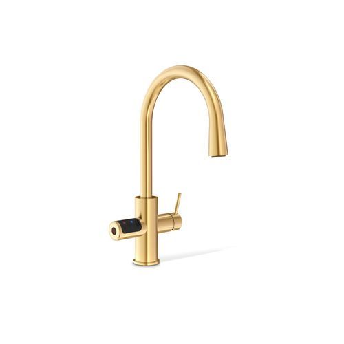 HydroTap G5 BCHA Celsius Plus AIO | Brushed Gold