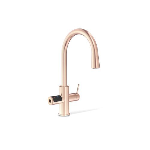 HydroTap G5 BCHA Celsius Plus AIO | Brushed Rose Gold