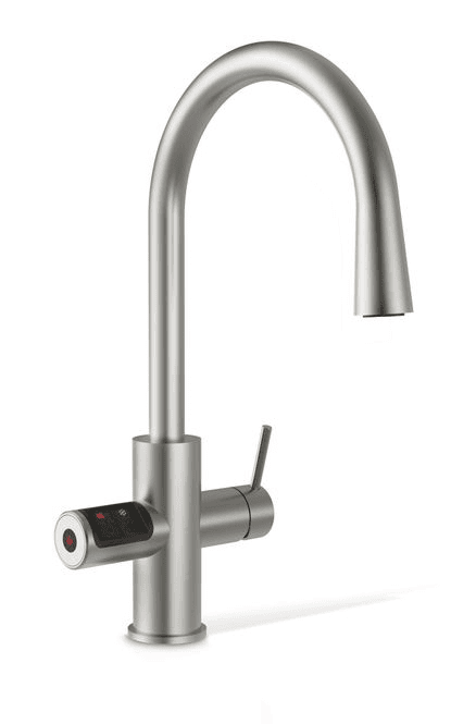 HydroTap G5 BCHA Celsius Plus AIO | Gunmetal