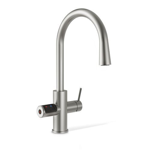 HydroTap G5 BCHA Celsius Plus AIO | Gunmetal