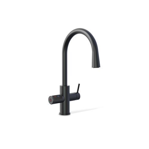 HydroTap G5 BCHA Celsius Plus AIO | Matte Black