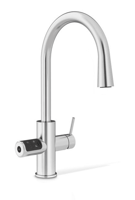 HydroTap G5 BCSHA Celsius Plus AIO | Brushed Chrome