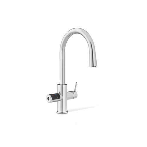 HydroTap G5 BCSHA Celsius Plus AIO | Brushed Chrome