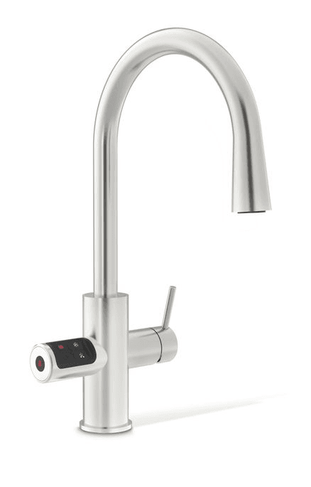 HydroTap G5 BCSHA Celsius Plus AIO | Brushed Nickel
