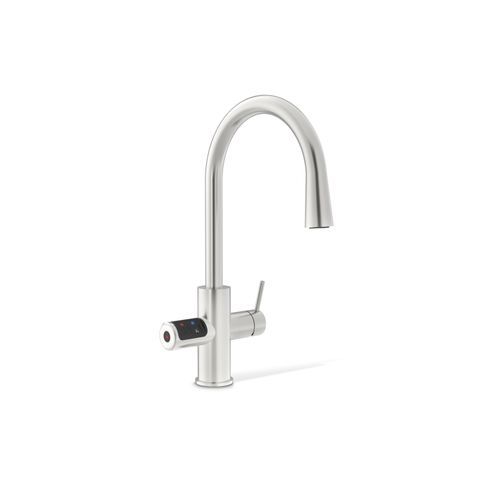 HydroTap G5 BCSHA Celsius Plus AIO | Brushed Nickel