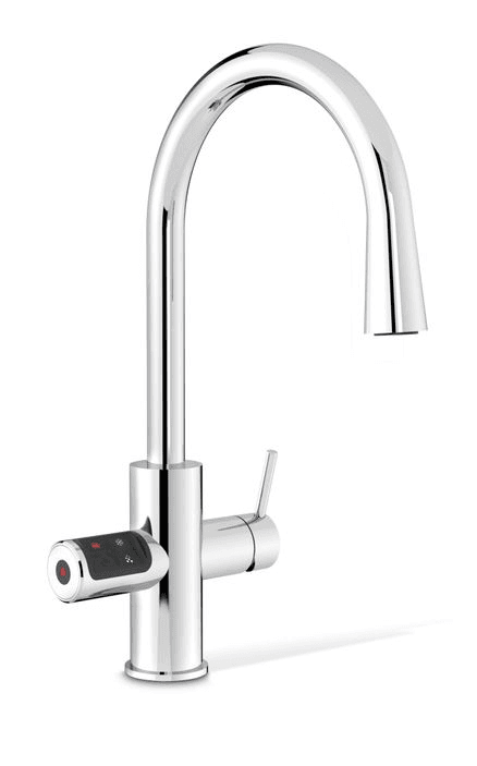 HydroTap G5 BCSHA Celsius Plus AIO | Chrome
