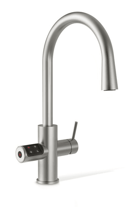 HydroTap G5 BCSHA Celsius Plus AIO | Gunmetal