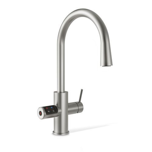 HydroTap G5 BCSHA Celsius Plus AIO | Gunmetal