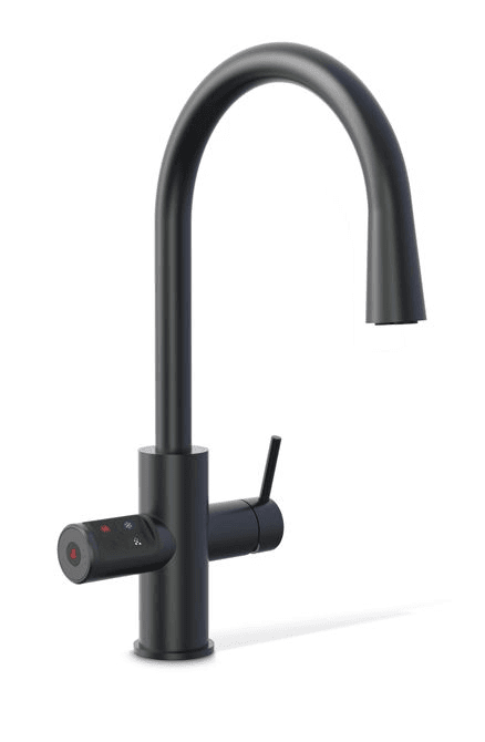HydroTap G5 BCSHA Celsius Plus AIO | Matte Black