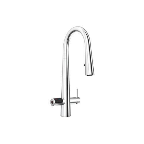 HydroTap G5 BCHA Celsius Plus AIO Pull-Out | Chrome