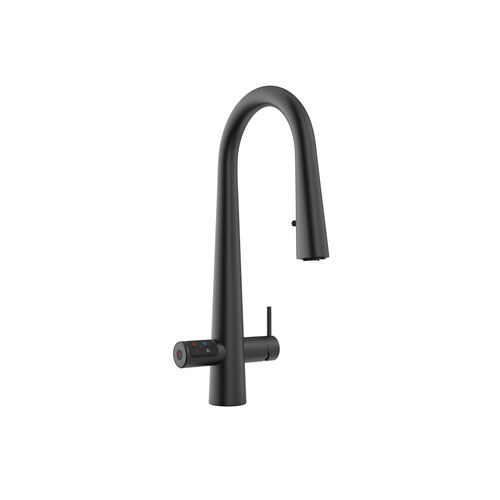 HydroTap G5 BCSHA Celsius Plus AIO Pull-Out | Matte Black