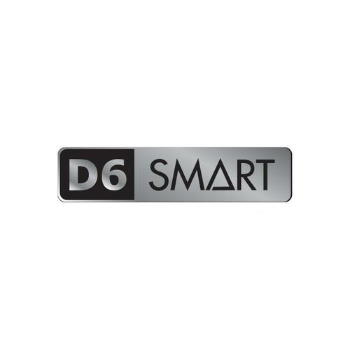 D6 Smart - Light Industrial Sliding Gate Motor