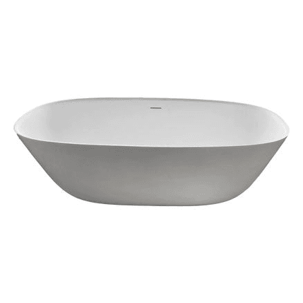 Code Cervo 1800 Freestanding Bath