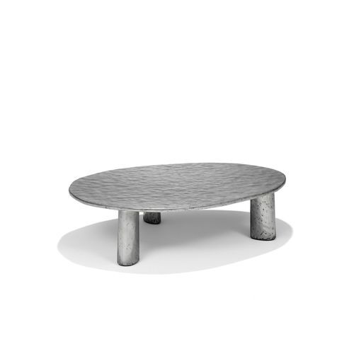 Charles coffee table