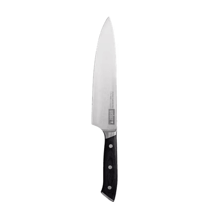 Weber Chefs Knife 20cm