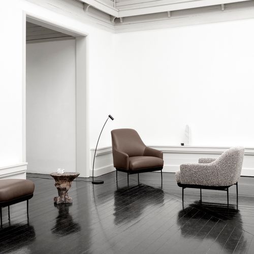 Chill Lounge Chair