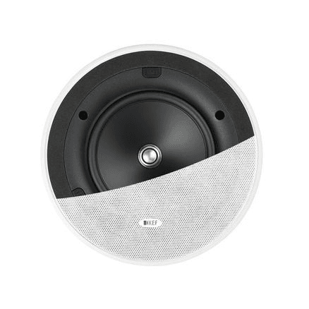 KEF Ci160ER In-Ceiling Speaker (each)