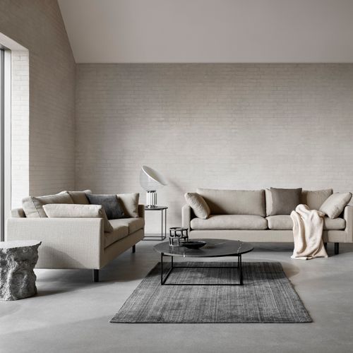 Circle  Coffee Table