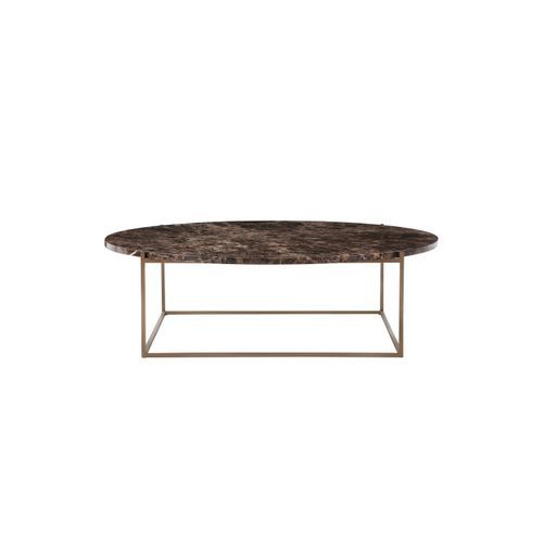 Circle  Coffee Table