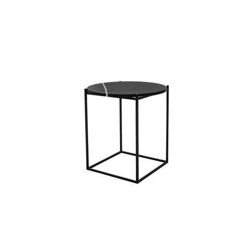 Circle Side Table