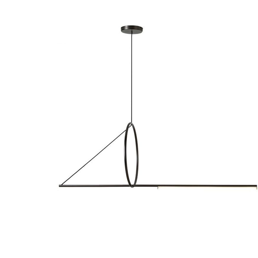 Cercle et Trait