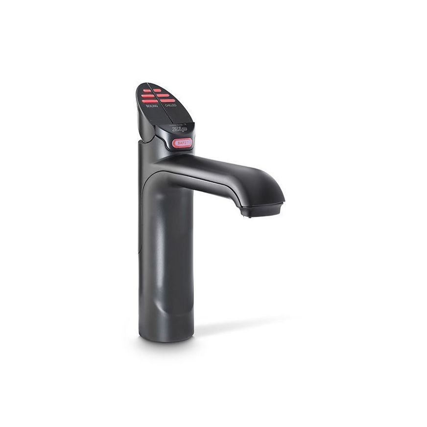 HydroTap Miniboil B Classic Tap | Matte Black