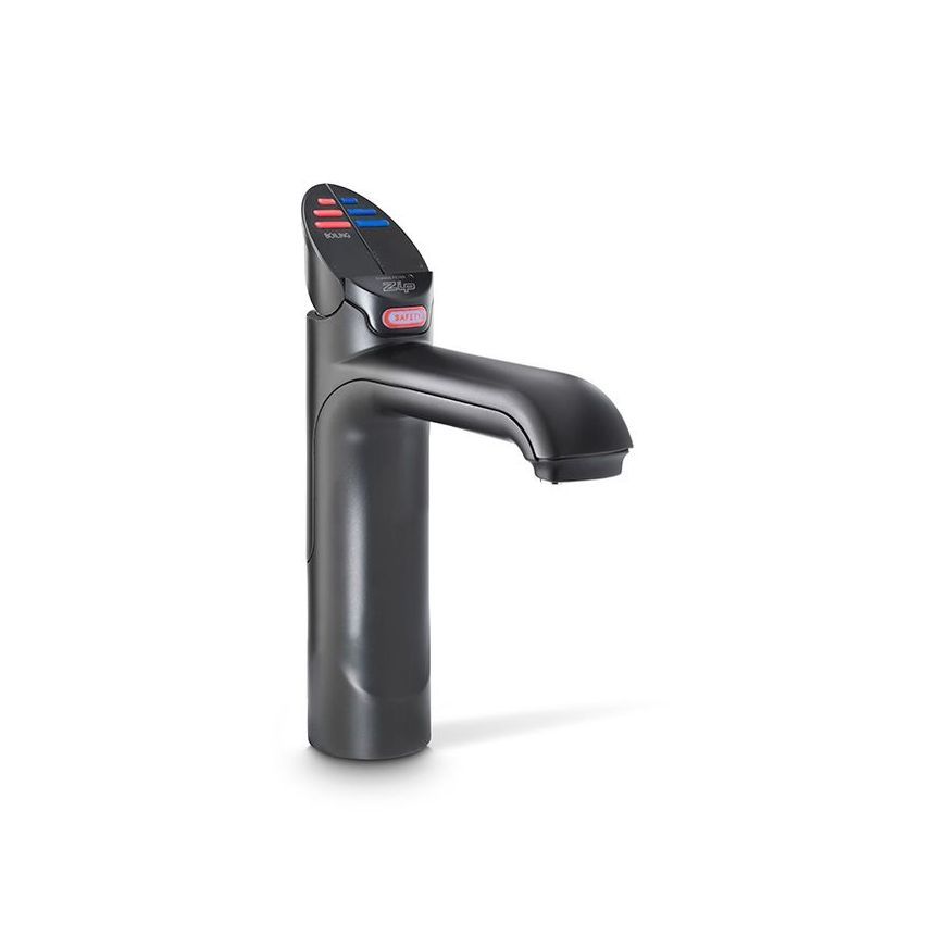 HydroTap Miniboil BA Classic Tap | Matte Black