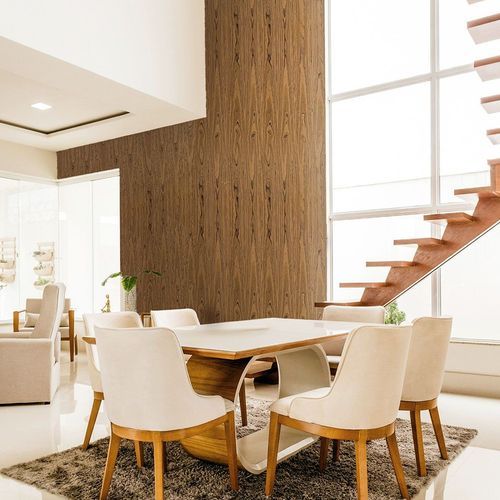 Classic Walnut | Design Panel