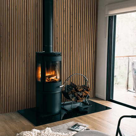Classic Walnut | Acoustic Panel