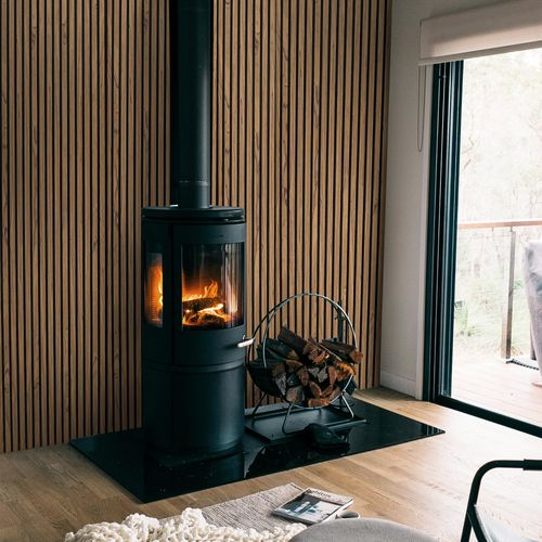 Classic Walnut | Acoustic Panel