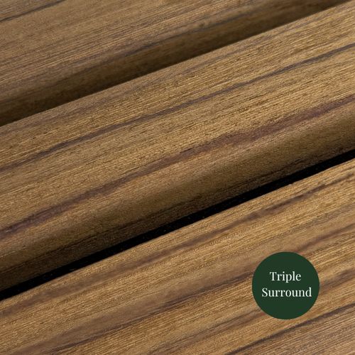 Classic Walnut | Acoustic Panel